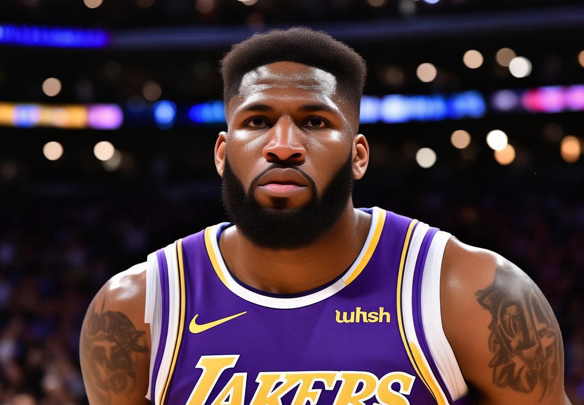 NBA湖人队瞄准字母哥，潜在下家名单曝光，总冠军梦或成真